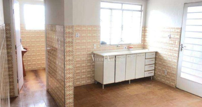 Casa com 2 quartos à venda na Rua Joaquim Fogaça, Vila Dominguinho, Votorantim