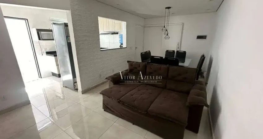 Casa com 3 dormitórios à venda no  Altos de Votorantim - Votorantim/SP