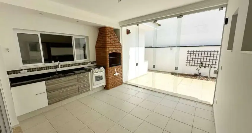 Casa com 3 dormitórios à venda no Condomínio Parque Esplanada - Votorantim/SP