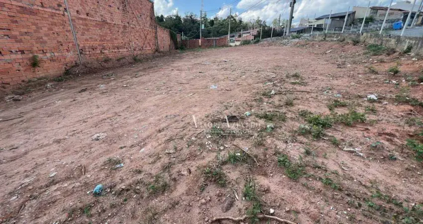 Terreno à venda, 464 m² no Jardim Paulista - Votorantim/SP