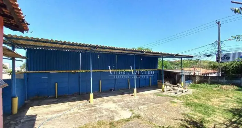 Terreno à venda no Jardim Antônio Cassillo - Votorantim/SP