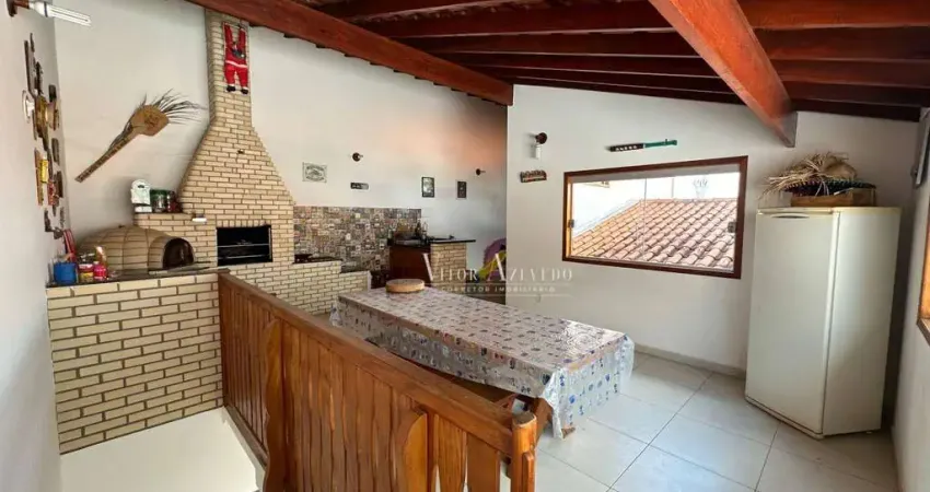 Casa com 2 dormitórios à Venda no Nova Votorantim - Votorantim/SP