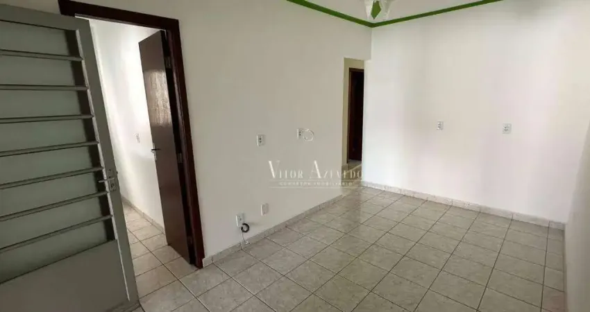Casa com 2 dormitórios à venda, 110 m² por R$ 280.000,00 - Parque São João - Votorantim/SP