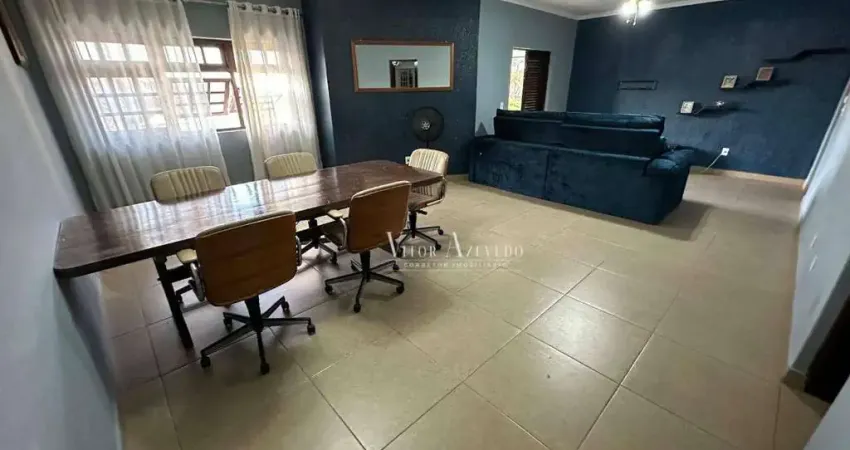 Casa com 3 quartos à venda na Rua José Thomaz da Costa, Vossoroca, Votorantim