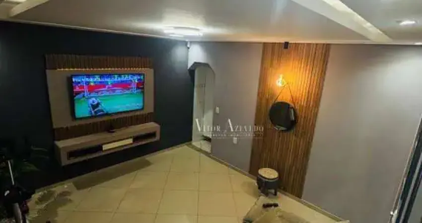 Casa à venda no Altos de Votorantim - Votorantim/SP