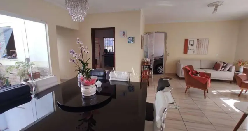Casa térrea a venda no Jardim Clarice - Votorantim/SP