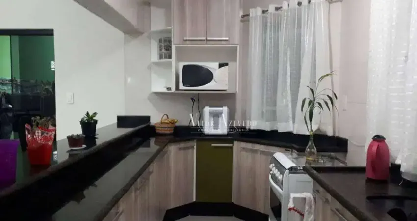 Casa à venda no Parque Jatai - Votorantim/SP