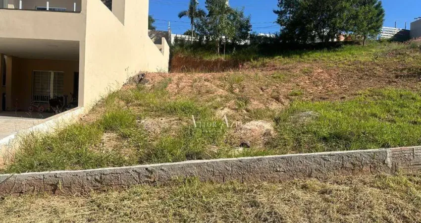 Terreno à venda no Condomínio Vale Azul - Votorantim/SP