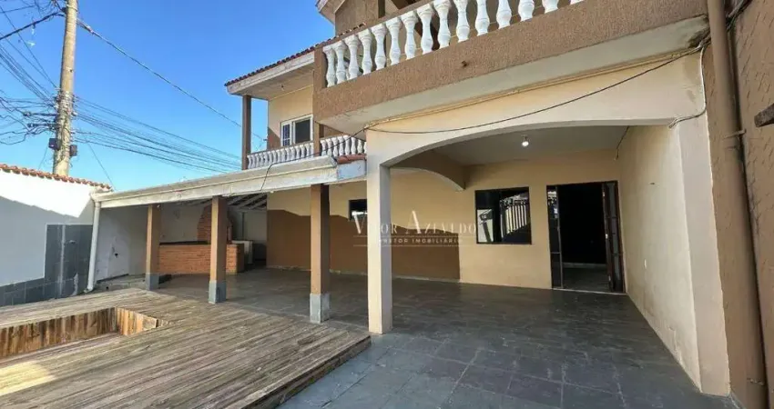 Casa com 3 Quartos à venda na  Vila Domingues - Votorantim/SP