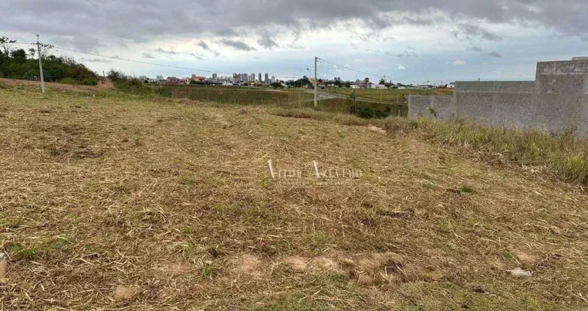 Terreno à venda no Jardim Vivalegro - Votorantim/SP