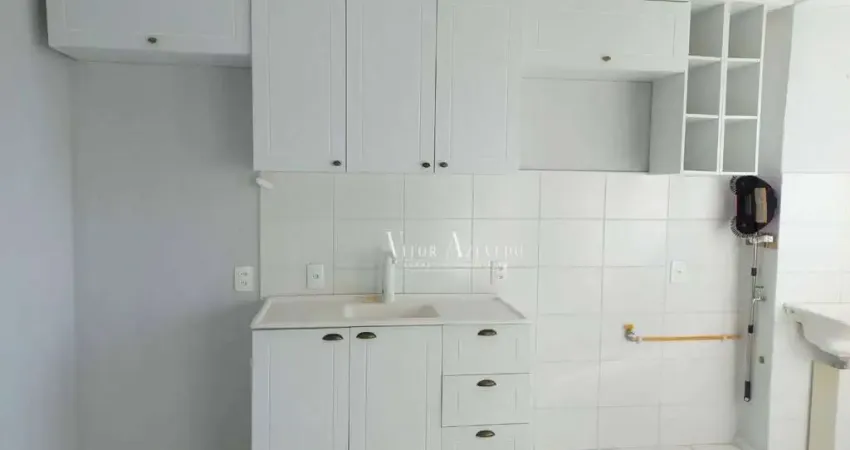 Apartamento à venda no Condomínio Conquista Votorantim - Votorantim/SP