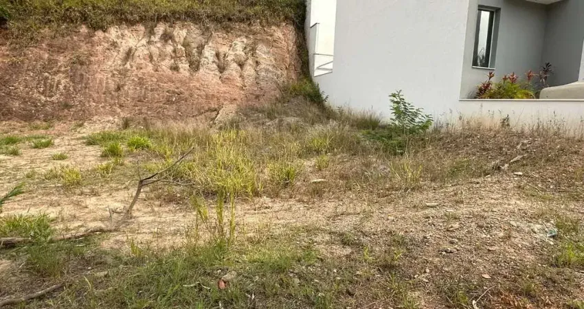 Terreno a venda no Condomínio Vale Azul - Jardim Colina Santa Monica