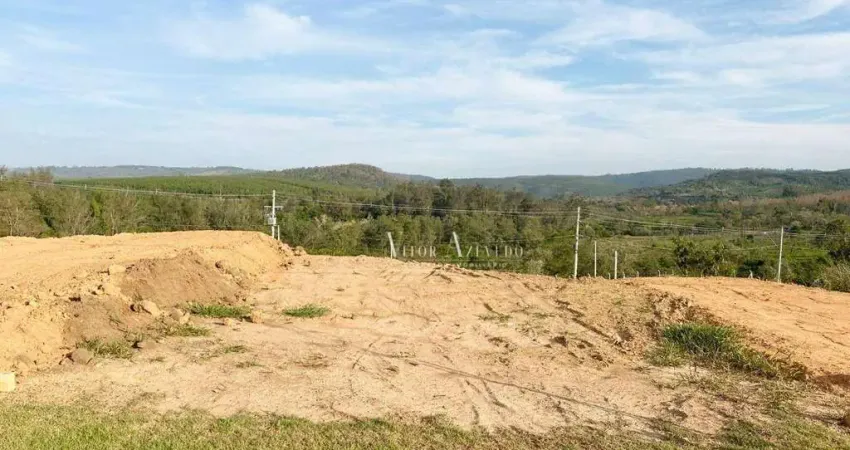 Terreno à venda, 161 m² no Vivalegro - Votorantim/SP