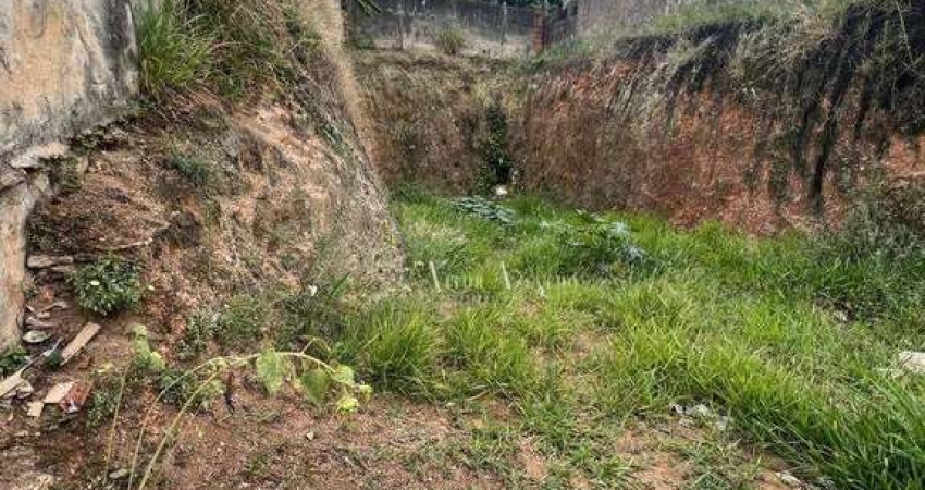 Terreno à venda, 190 m² no Parque Bela Vista - Votorantim/SP