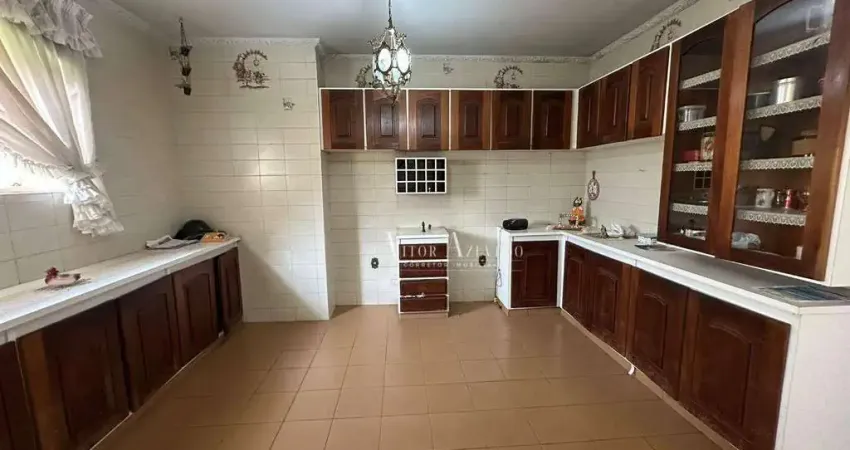 Casa com 3 dormitórios à venda, 256 m² por R$ 580.000,00 - Jardim Icatu - Votorantim/SP