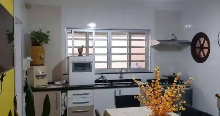 Casa à venda no Altos de Votorantim - Votorantim/SP