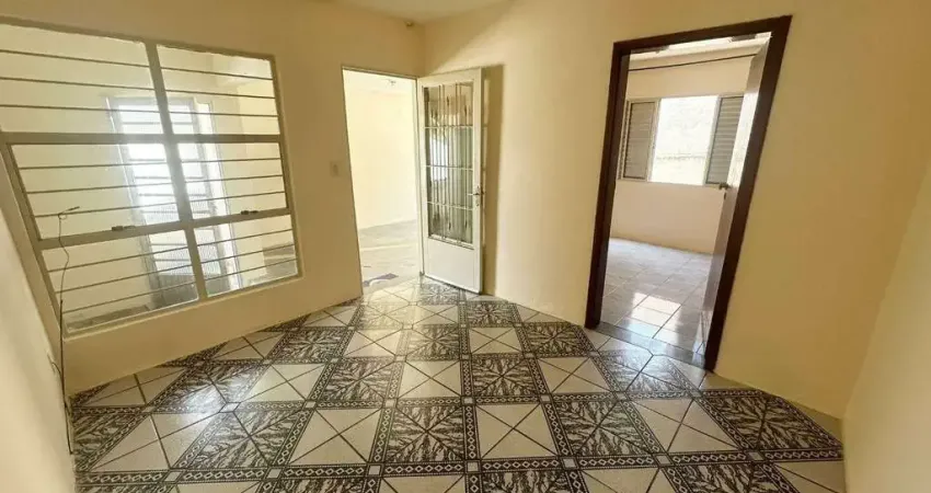 Casa térrea com 3 dormitórios à venda na Vila Dominguinho - Votorantim/SP