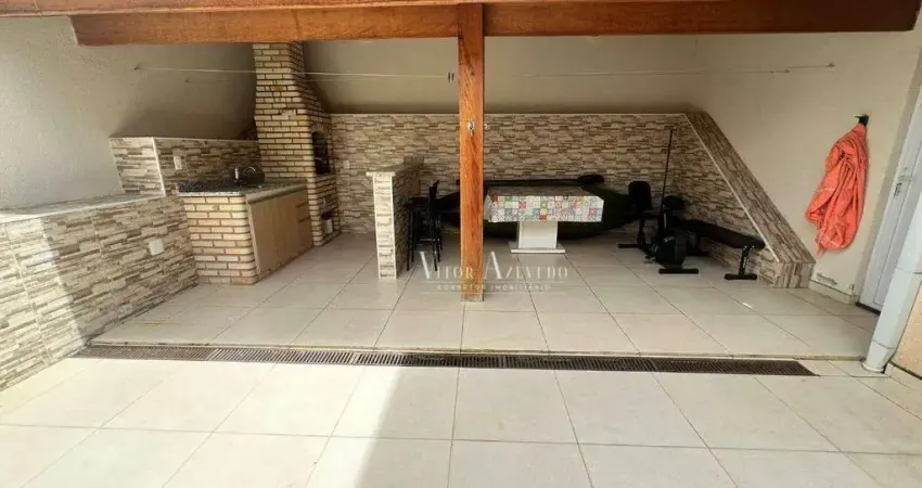 Casa com 3 Quartos à venda no Condomínio Villa Flora - Votorantim/SP