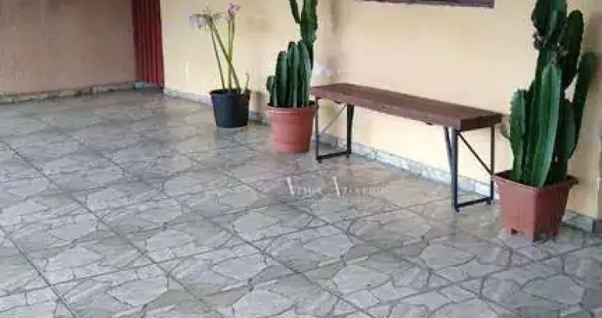 Casa Térrea com 3 dormitórios à venda no Nova Votorantim - Votorantim/SP