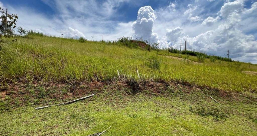 Terreno à venda, 248 m² no Jardim Vivalegro Votorantim - Votorantim/SP