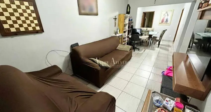 Casa térrea à venda no Altos da Fortaleza - Votorantim/SP
