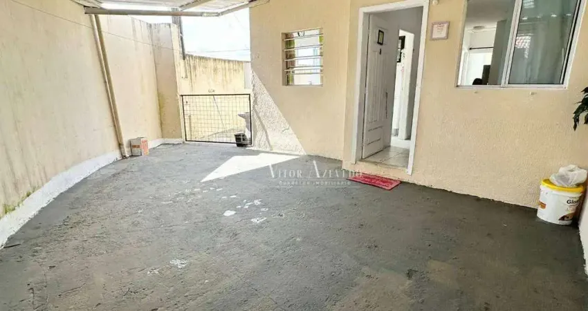 Casa à venda no Real Parque - Votorantim/SP