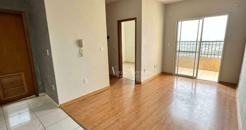 Apartamento à venda no Condomínio Villa Sunset - Votorantim/SP