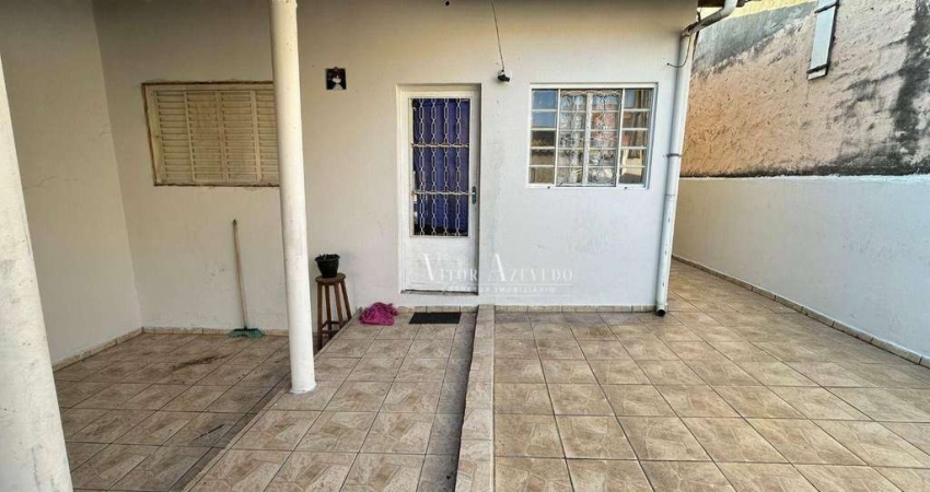 Casa com 3 quartos à venda na Rua Maria Aparecida Massa, Jardim Europa, Votorantim