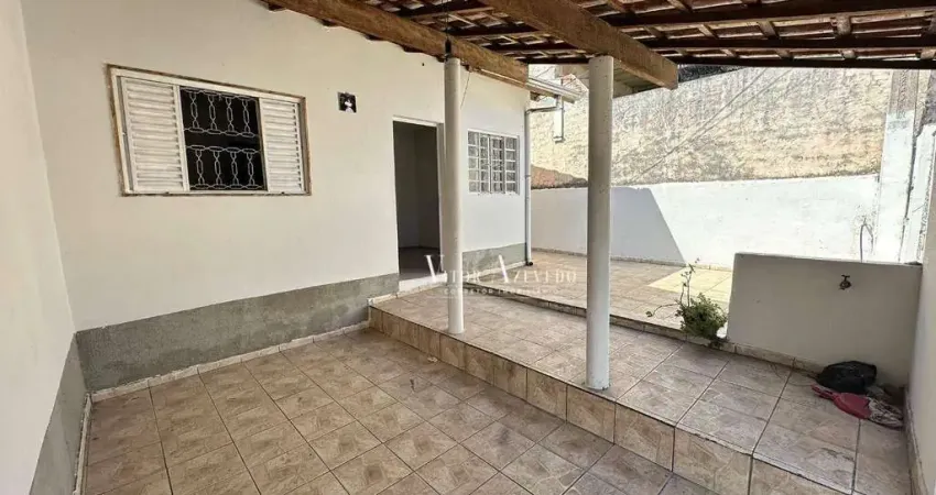 Casa com 3 quartos à venda na Rua Maria Aparecida Massa, Jardim Europa, Votorantim