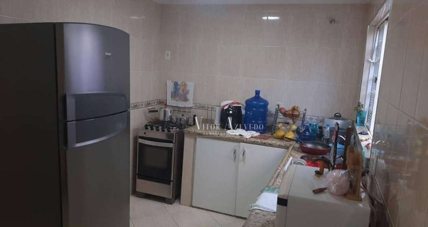 Casa com 3 quartos à venda na Rua Maria Aparecida Massa, Jardim Europa, Votorantim