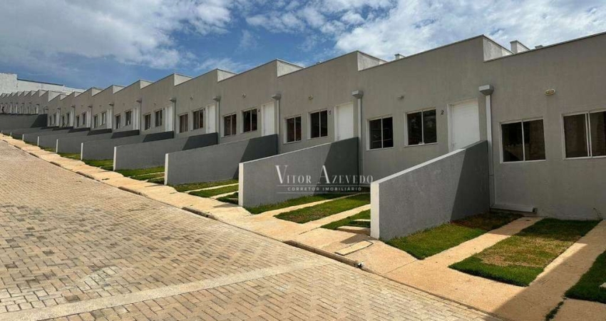 Casas à venda na Vila Garcia / Jardim Maria Lucia  em Votorantim/SP