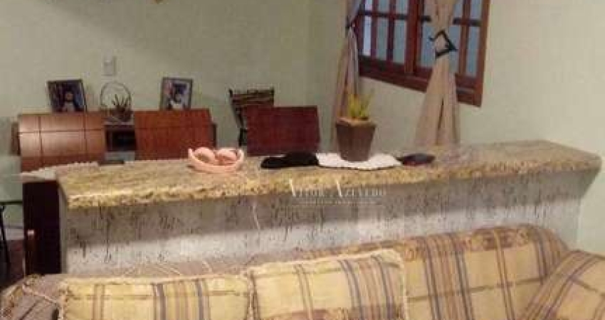 Casa com 3 quartos à venda na Rua Gilberto Tadeu Gonçalves, Jardim Europa, Votorantim