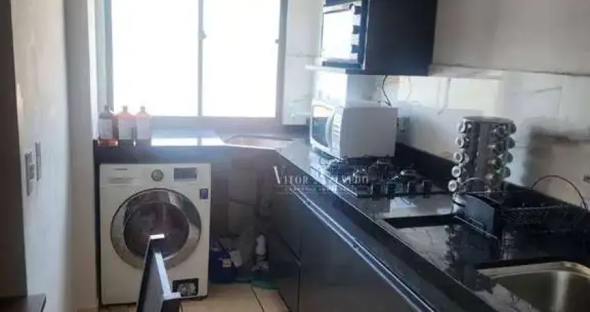 Apartamento à venda no Condomínio Lar Londres - Votorantim/SP