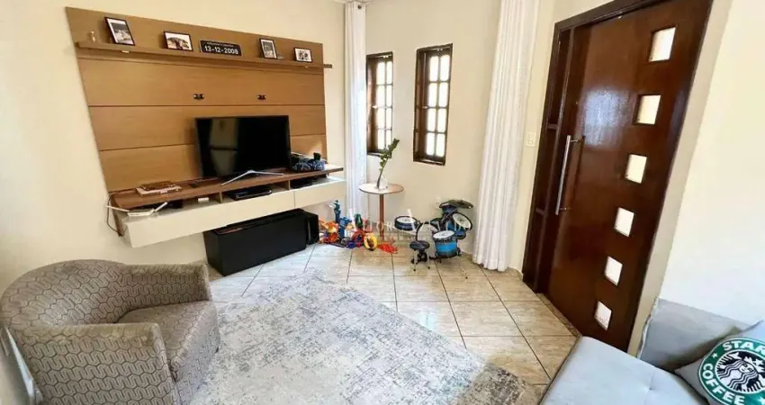 Casa à venda no Altos de Votorantim - Votorantim/SP