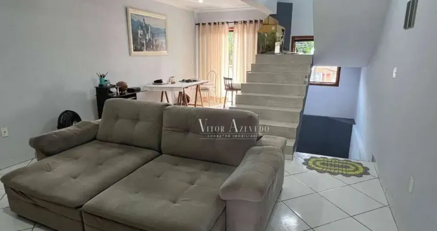 Casa com 2 quartos à venda na Rua Altamiro Ferreira da Silva, Vila Domingues, Votorantim