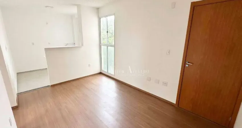 Apartamento no Condomínio Serena- Vila Pedroso - Votorantim/SP