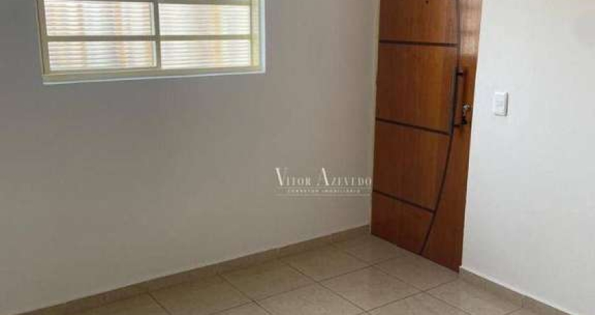 Apartamento à venda no Condomínio Voturaty - Votorantim/SP