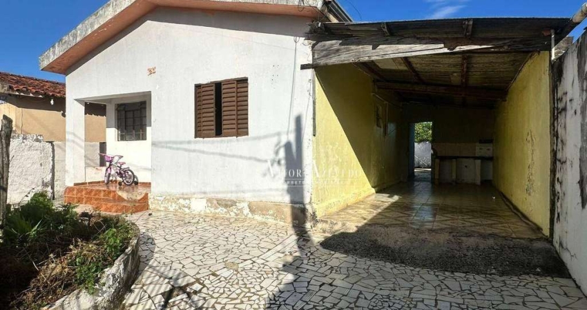 Casa à venda no Vossoroca - Votorantim/SP