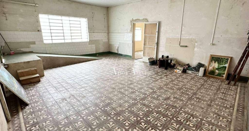 Casa à venda na Vila Dominguinho - Votorantim/SP