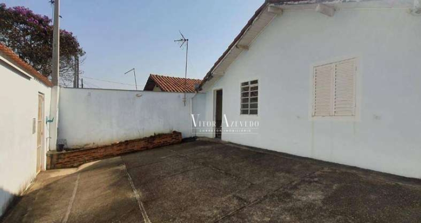 Casa com 2 dormitórios à venda no  Conjunto Habitacional Votorantim C - Votorantim/SP