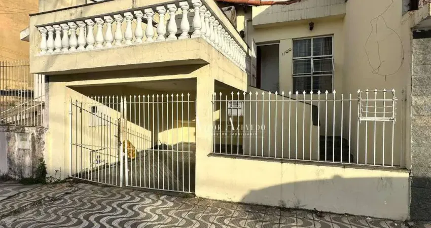 Casa comercial com 2 salas à venda na Avenida São João, Jardim Icatu, Votorantim