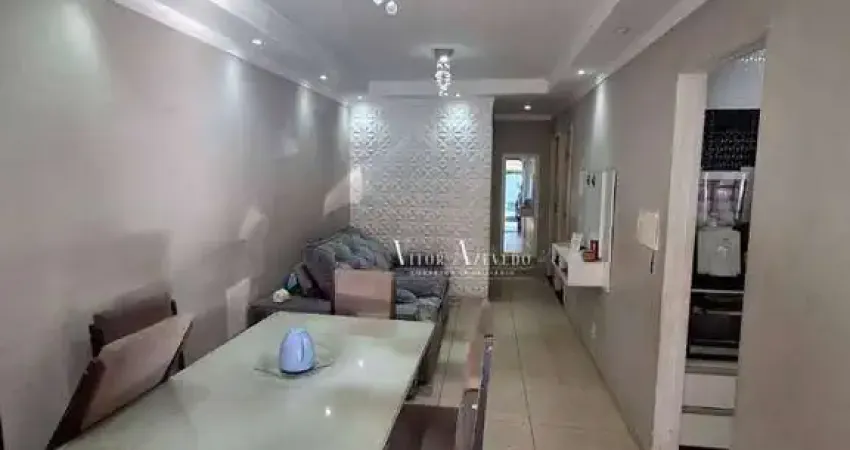 Casa com 2 quartos à venda na Rua Vereador Georgino Marques Dias, Real Parque, Votorantim