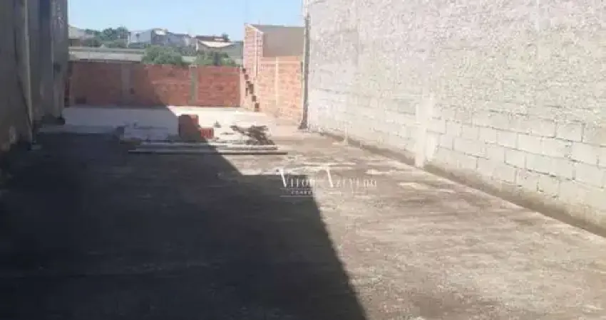 Terreno à venda, 150 m² no Parque Jataí - Votorantim/SP