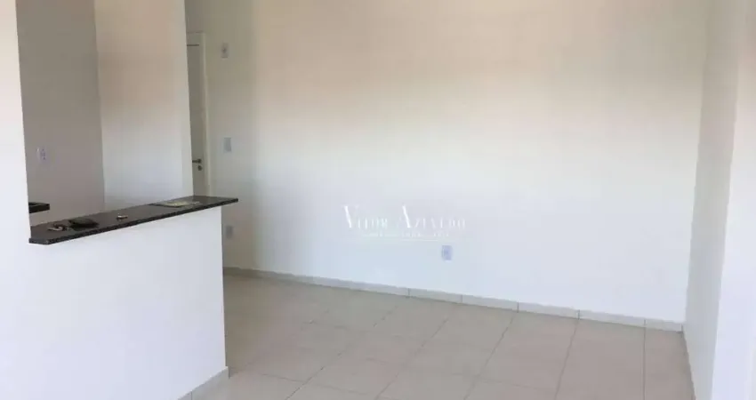 Apartamento com 2 dormitórios à venda  no  Condomínio Residencial Platinum - Votorantim/SP