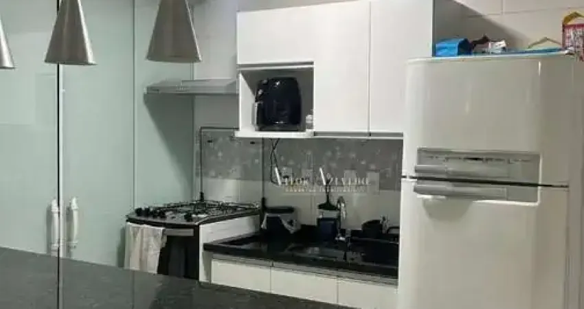 Apartamento com 3 dormitórios à venda no Condomínio Alpha Club Residencial - Votorantim/SP