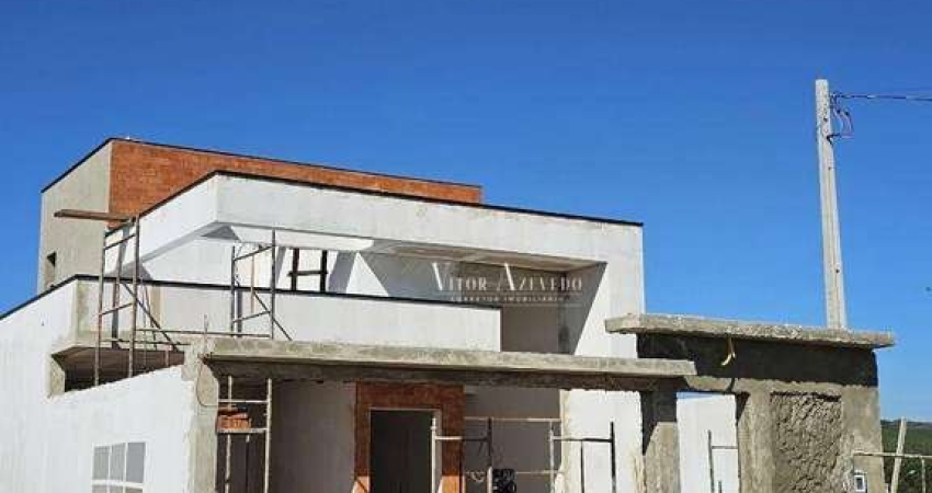 Casa com 4 dormitórios à venda no Residencial Vivalegro Votorantim - Votorantim/SP