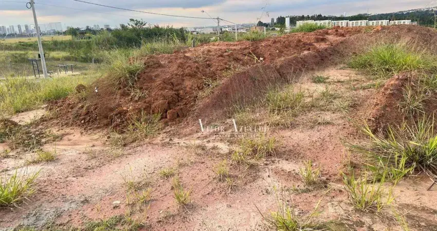 Terreno à venda 289 m² no residencial vivalegro votorantim - votorantim/sp