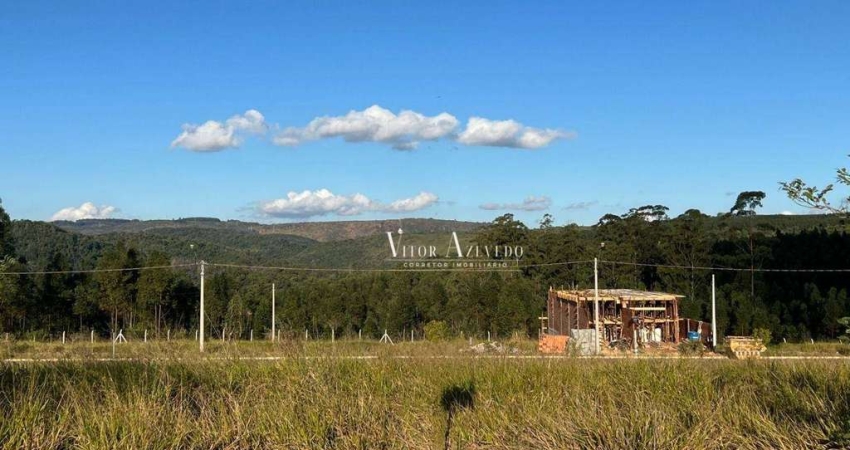 Terreno à venda, 200 m² no Residencial Vivalegro Votorantim - Votorantim/SP