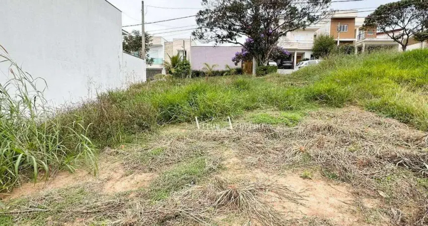 Terreno à venda no condomínio bosque são francisco - votorantim/sp