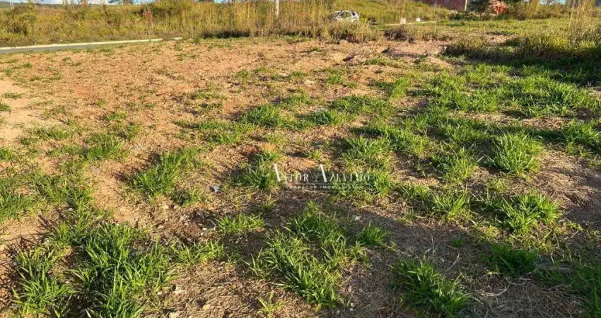 Terreno à venda, 200 m² no Residencial Vivalegro Votorantim - Votorantim/SP